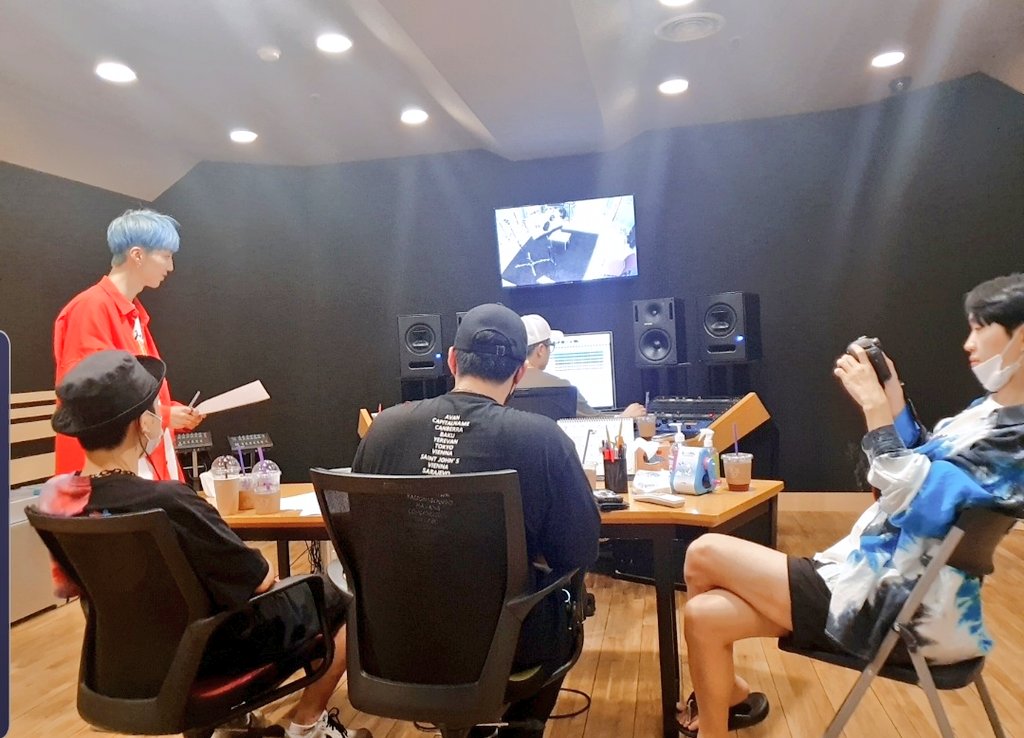 MontOfficial's tweet photo. [#로다 #무기력]
너무 들려주고 싶었어요~!긴장되기도 하고 설레기도하고 조금 두렵기도 했는데 많이 좋아해주시고 응원해줘서 고마워요❤ https://t.co/Xe7U3OG4Xz