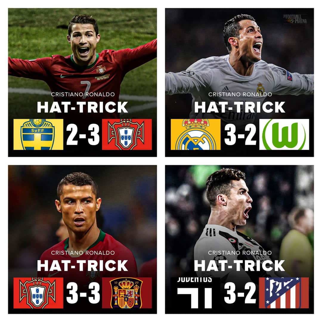 TeamCRonaldo's tweet image. Cristiano Ronaldo delivers when he is needed most 🔥 🐐.