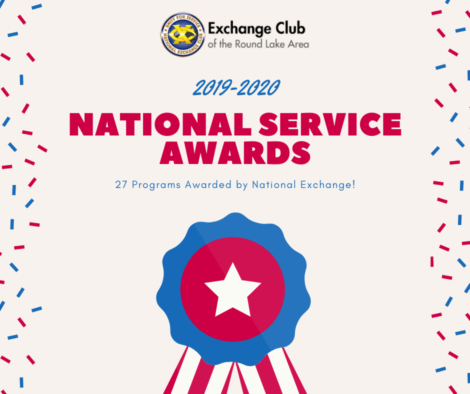 RLAExchange's tweet photo. RLA Exchange earns 27 2019-20 Natl Service Awards! Thanks to our outstanding members who work throughout the year to bring about positive experiences to RLA community! Join us as member today to continue this great work! https://t.co/yOAiuKWcsK #NationalService #ExchangeStrong https://t.co/vT2T5VKU6O
