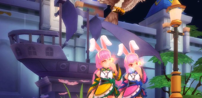 ラグマスのtwitterイラスト検索結果 古い順