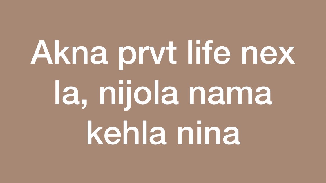 Euphonik™♛ tweet media