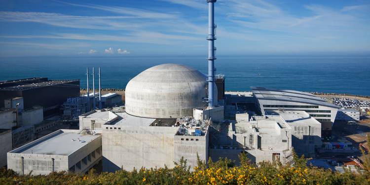  À notre échelle, le nucléaire est une énergie illimitée. Selon l’AIEA, les réserves contenues dans les gisements connus d’uranium sont estimées entre 6 et 8 millions de tonnes. Environ 100 ans de fonctionnement au rythme actuel.Mais  (Thread)