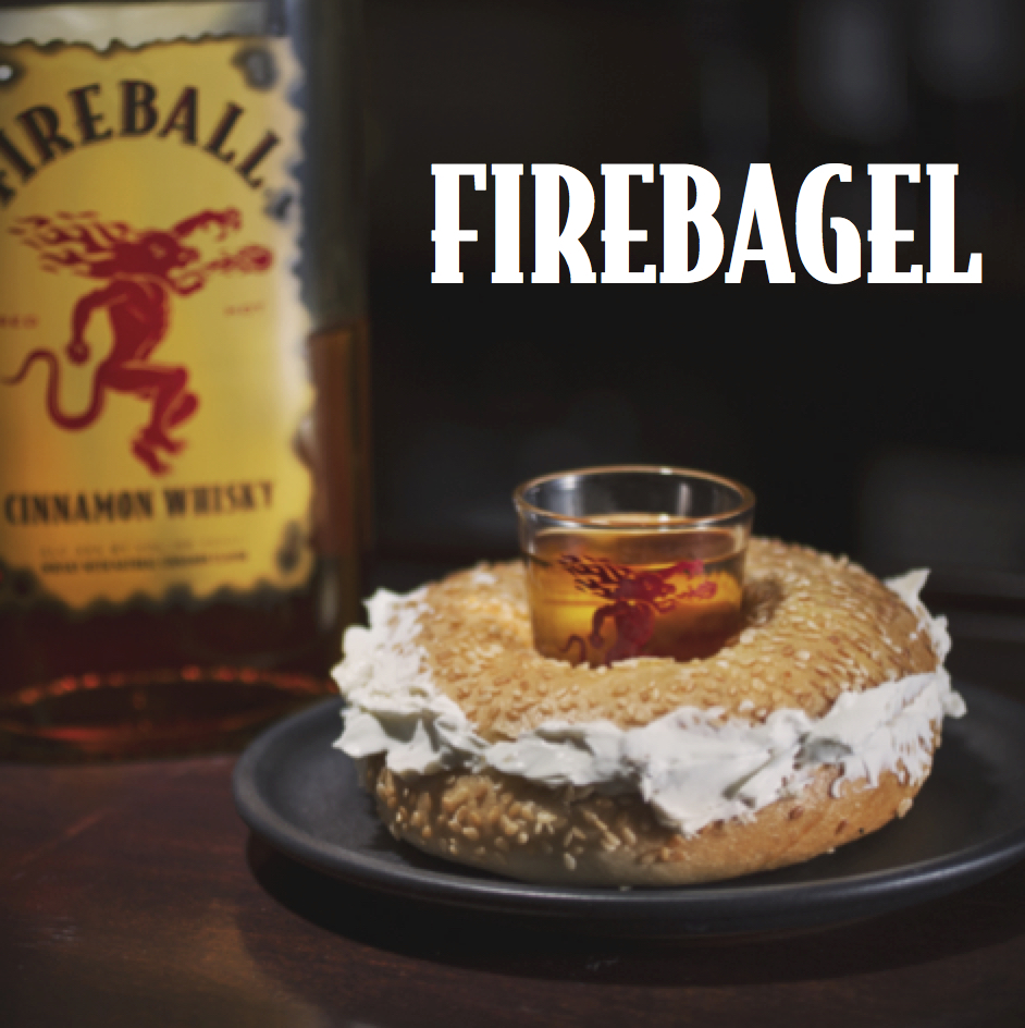 NOTHING IS SAFE FROM FIREBALL 🔥