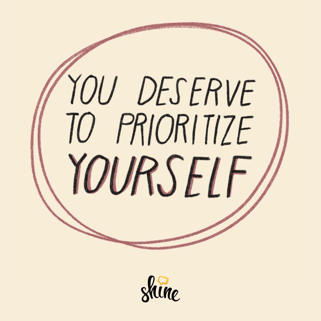 spinesvines's tweet photo. I've been loving the Shine app! It’s helped me stress less and get out of my own head. It's really helped me and I thought it could help you, too! https://t.co/b8jWqCdRNP ✨ #shinetext @ShineText https://t.co/b8jWqCdRNP https://t.co/Qgy634ZU9Z