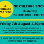 Photo by NE Freelance Taskforce (@FreelanceNe)