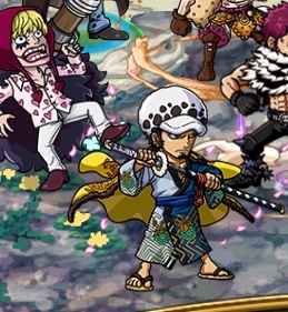 カイドウのtwitterイラスト検索結果