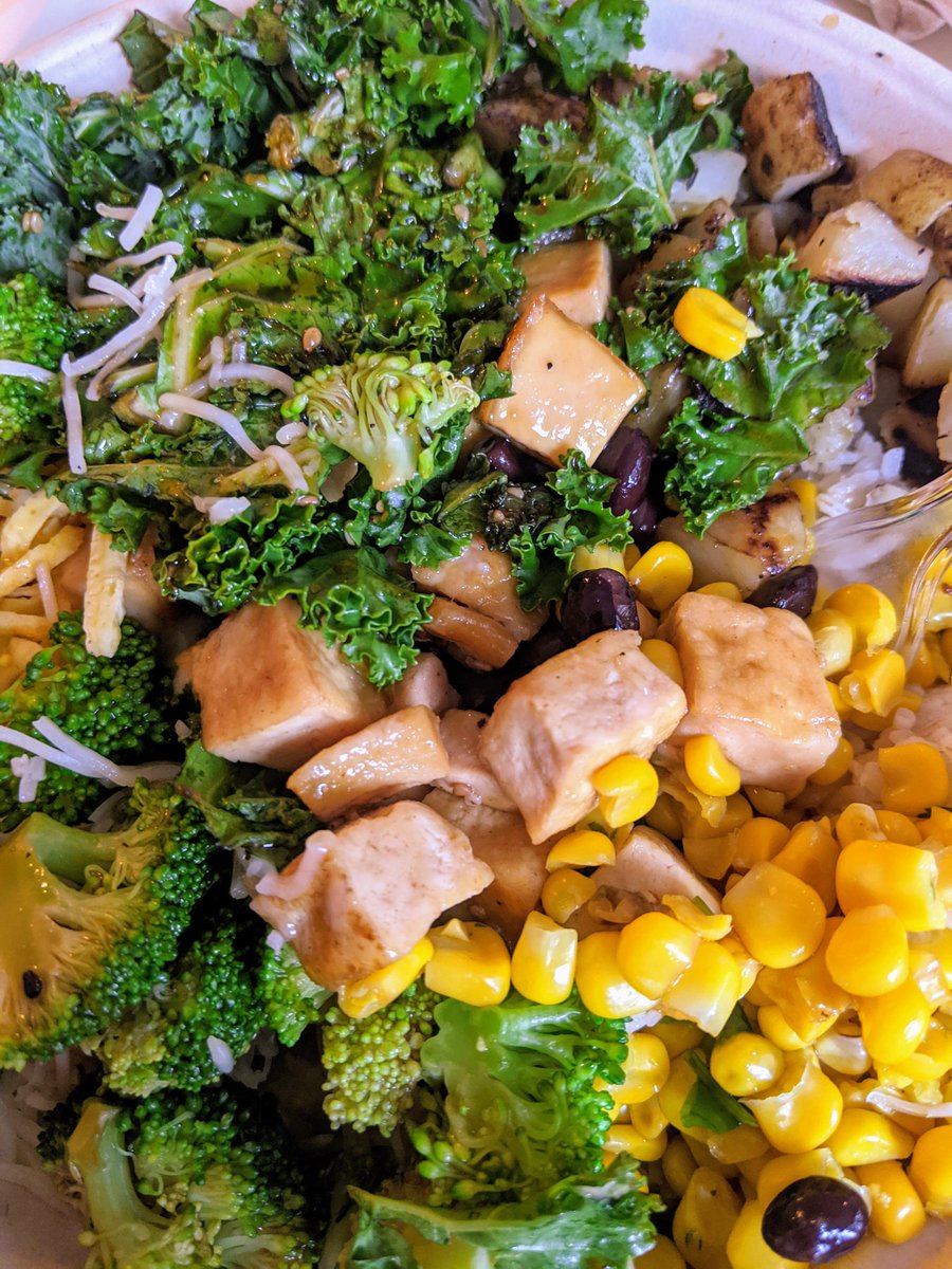absinthol's tweet photo. More veggies and tofu https://t.co/yVlPCvn5B3