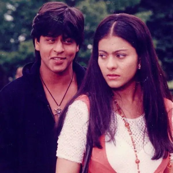 Dilwale Dulhania Le Jayenge