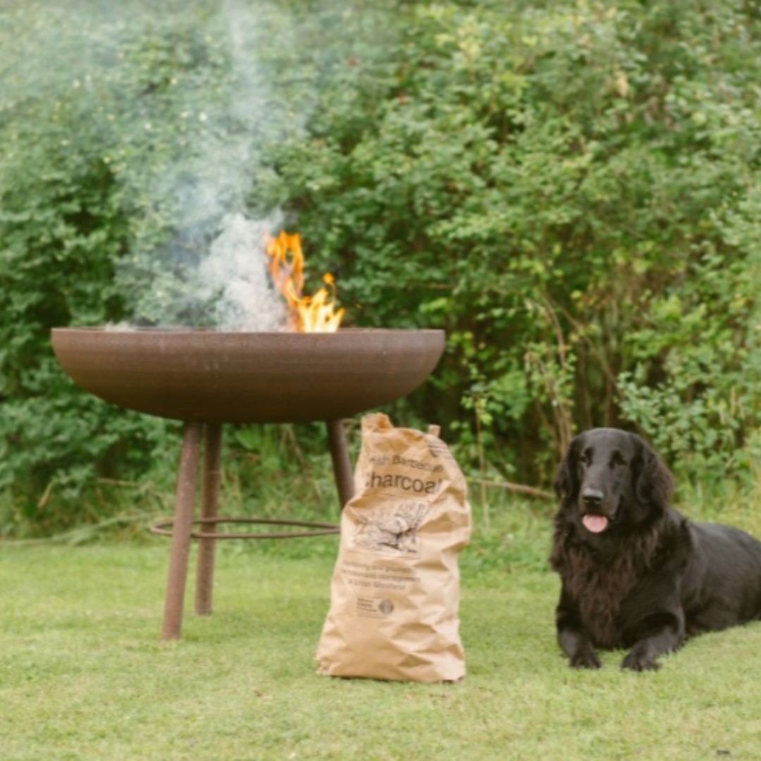 Luna reckons it's a rather nice evening for a BBQ. Luckily Louis and the Butchery team are back open until 7pm every day.