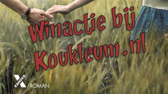 I.s.m. <a href="/XanderUitgevers/">Xander Uitgevers</a> hebben wij weer een superleuke #winactie voor jullie. Wij mogen een fysiek exemplaar van het #boek 'De dochter van de nazi', geschreven door <a href="/FeinLouise/">Louise Fein</a>, weggeven. Kans maken? Check dan koukleum.nl/vero-las-louis…. 😉#boekperweek #lezen #ikleesthuis #roman
