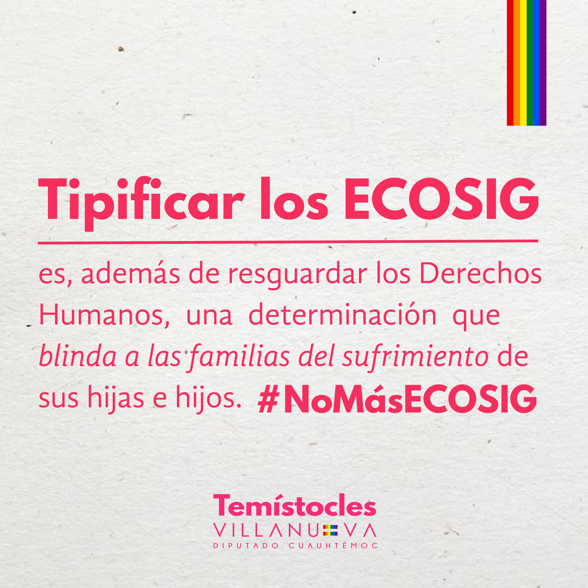 TemistoclesVR's tweet photo. APROBADO el dictamen en lo general y en lo particular, con 49 votos a favor 9 en contra y 5 abstenciones. 

¡No más terapias de conversión! ¡#NoMásECOSIG! 
¡Sí a la libertad! ¡SÍ al derecho de ser quienes somos!🏳️‍🌈 https://t.co/1S1sstgW5c