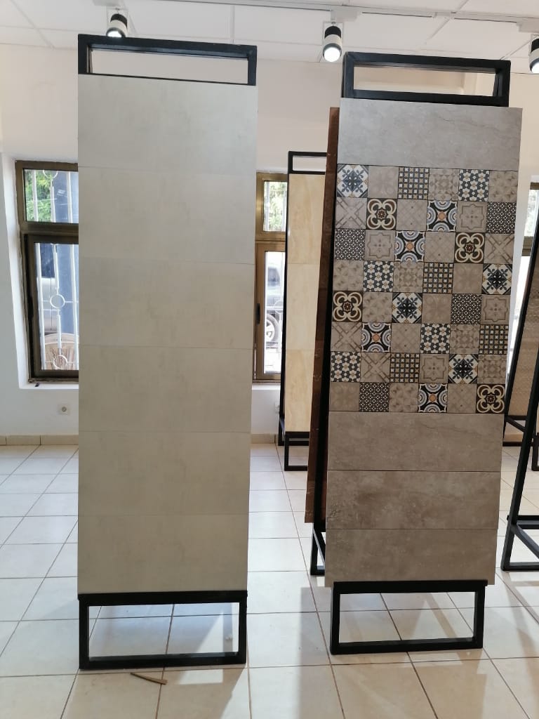 WarehouseNiger's tweet photo. Promo carrelage jusqu'à -30% : Découvrez nos différents modèles de carrelages en promotion et disponibles actuellement à notre show room sis au quartier Terminus, Immeuble Tunisair, En face de la @SGI_Niger ou appelez au 94544453

#Niamey #Niger

La suite en commentaire https://t.co/z4Rd8dKfku