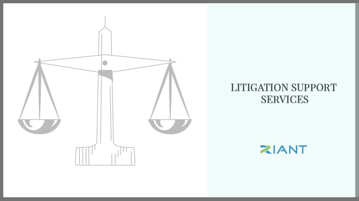 riantdata's tweet photo. We provide cost-effective litigation support services. Contact us to know more. info@riantdata.com #LitigationSupport #LitigationCoding https://t.co/Sn9iU4CkQo