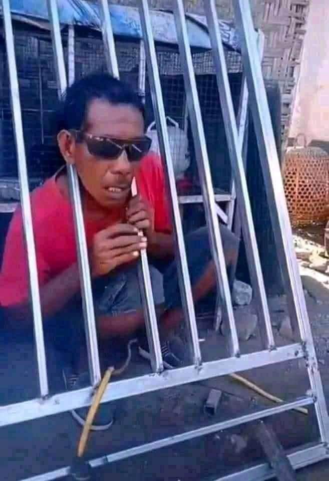 recehtapisayng's tweet photo. Jasa Las Professional Pak Angling https://t.co/9UUqHMxTMJ