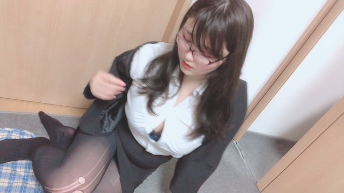 コスプレイヤー木漏日みけらのTwitter画像63