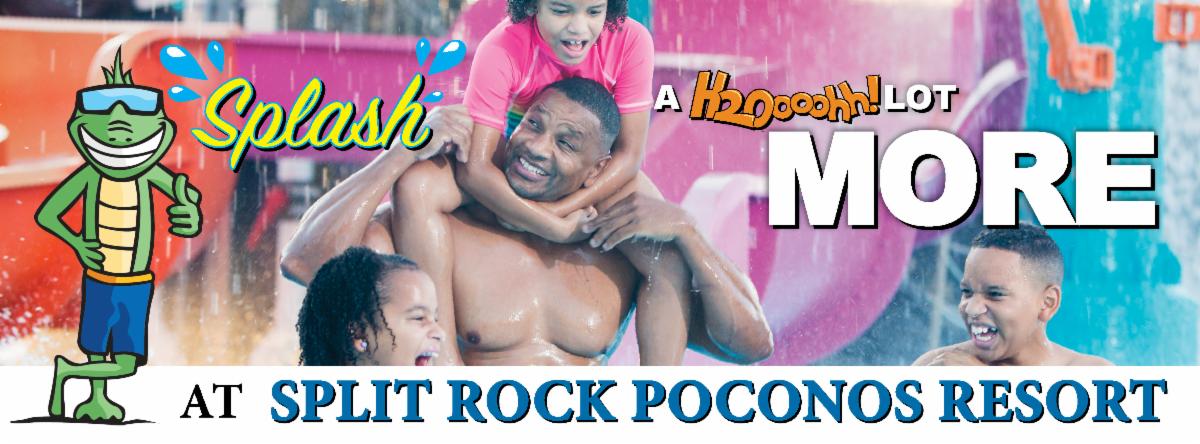 Split Rock All Inclusive Resort tweet media