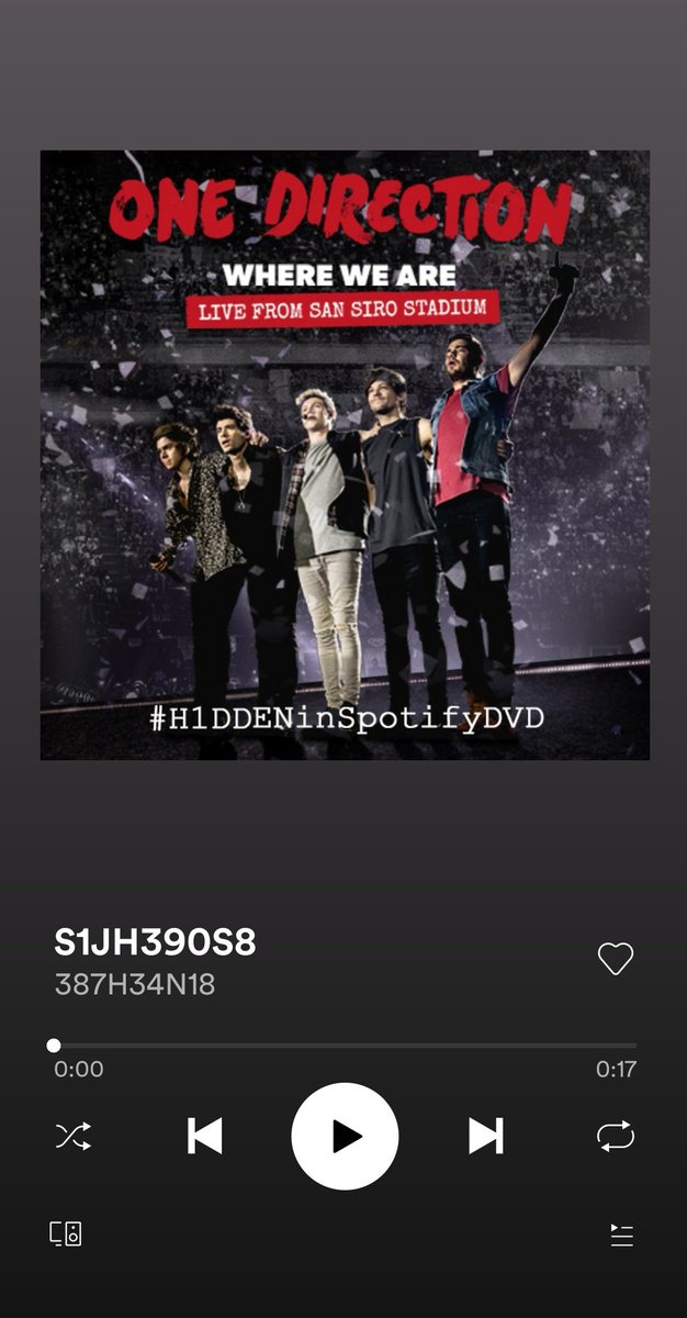 topsiderlwt's tweet photo. what the fuck is this? why did I not know about this?????

#10YearsOfOneDirection https://t.co/wNJL8tI3OK