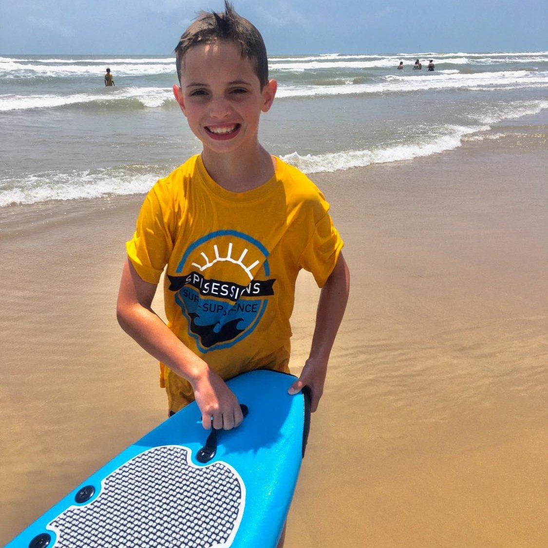 The beaches of South Padre Island are OPEN! #southpadreisland #southpadre #sopadre