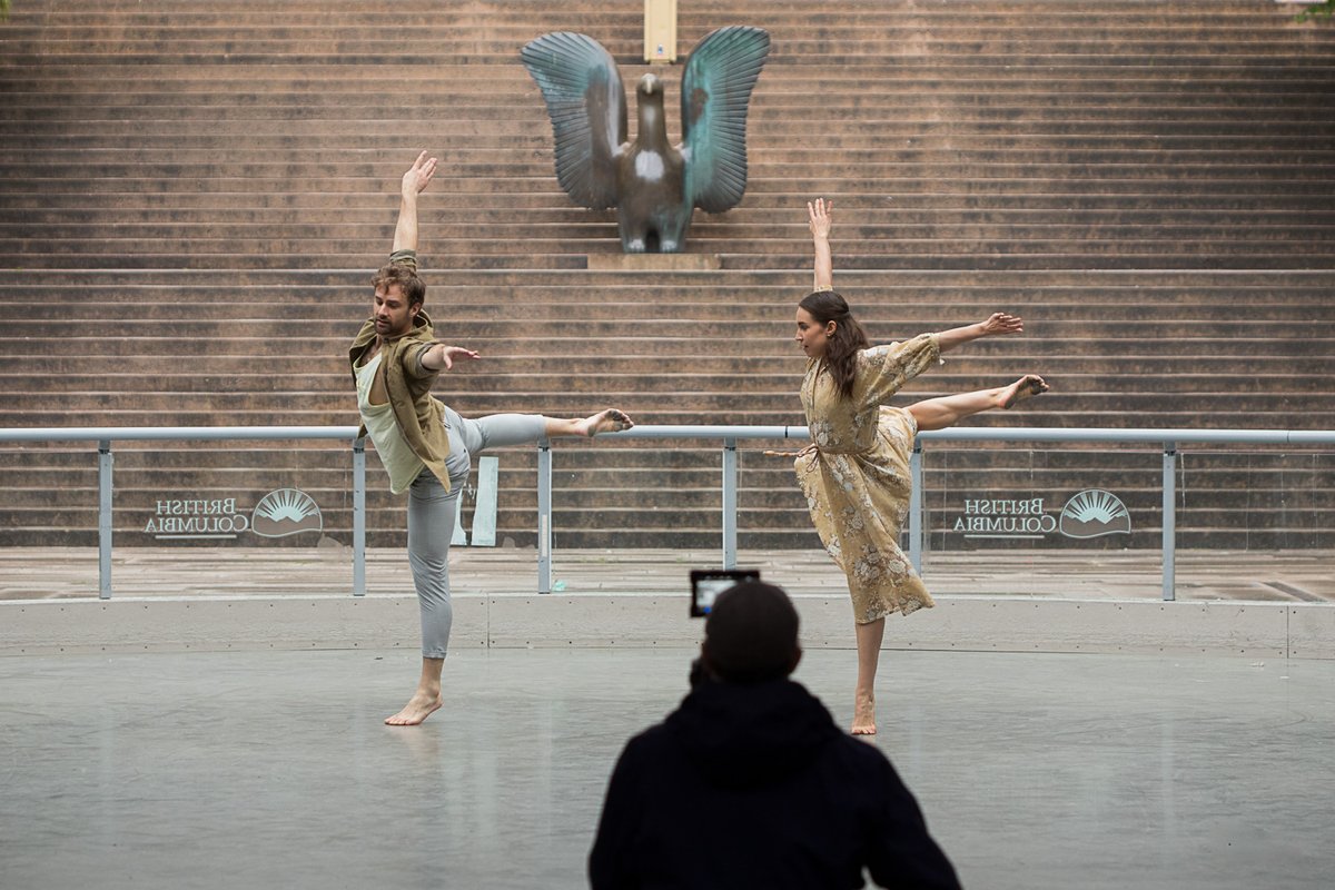 unitedvisions's tweet photo. A week from today, next Friday, we're releasing our official #BTS #video by @BDMacDonaldFilm! Till then #sneakpeek some of his great #photos from our shoot of #BalletofALonelyHeart: https://t.co/xfBjfH2jOI