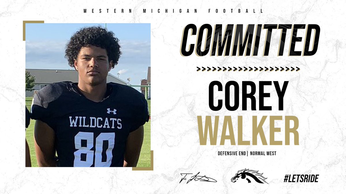 Corey_Walker_'s tweet photo. 100% Committed this time!! @CoachDenham1 @NCWHS_Football @AustinCurtis24 https://t.co/ndGKVjM9ld