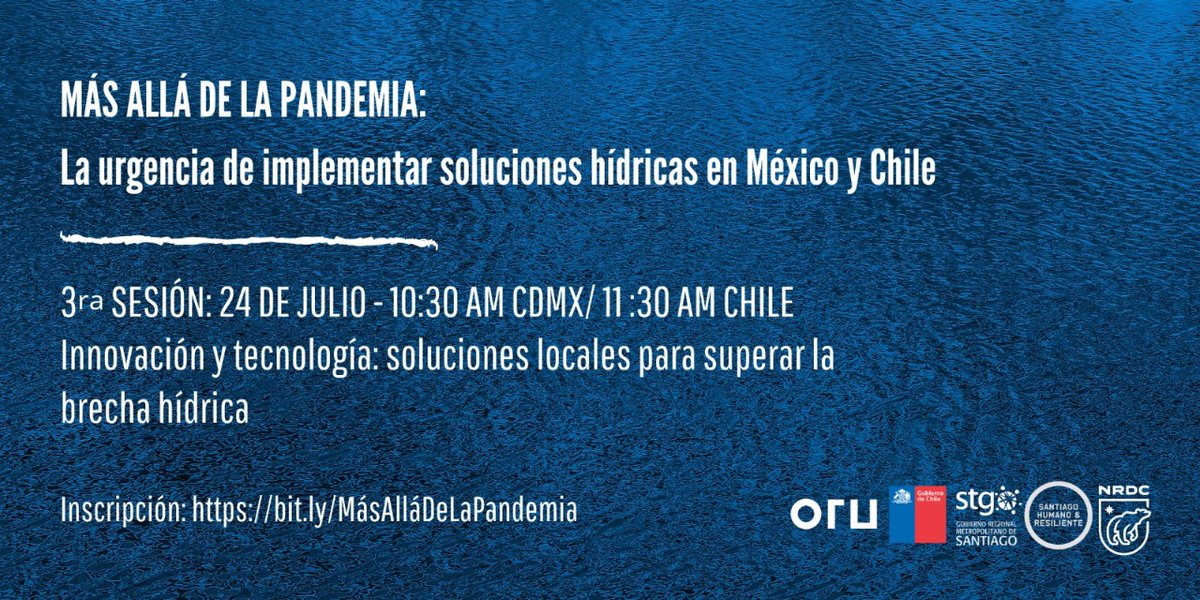 Delegación Presidencial Regional Metropolitana tweet media
