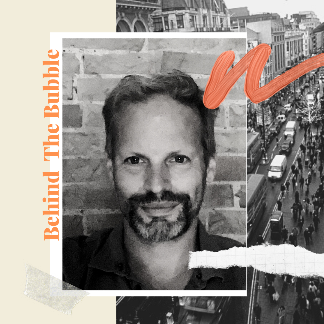 Bubble_Agency's tweet photo. Bubble is a super fun team made up of an array of exciting personalities. Find out more about the faces behind the team in our Behind The Bubble Q&A. This week we will be hearing from our Finance Director - #PeterCarter!
https://t.co/M2b2lDa716 https://t.co/7SSLLSUYrP