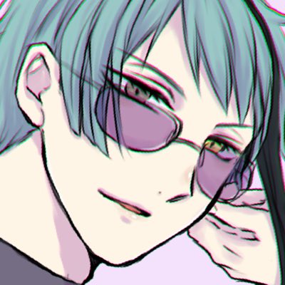 新しいプロフィール画像 アヤノのイラスト