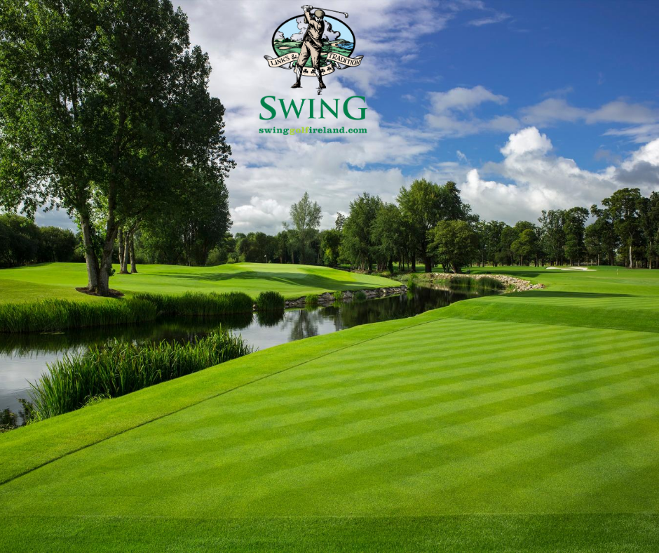 SWINGolfIreland's tweet photo. A stage fit for the world's finest, the glorious @AdareGC host venue of the 2027 Ryder Cup๐๏ธโโ๏ธ๐๏ธ๐ ๐ช๐บ๐บ๐ธ๐ฎ๐ช#swinggolfireland #SWING #southwestIreland #golfIreland #golftoursireland #Irelandgolfholidays #adaremanor #rydercup #rydercup2027 #TeamEurope #TeamUSA https://t.co/EjCSFhoIaY