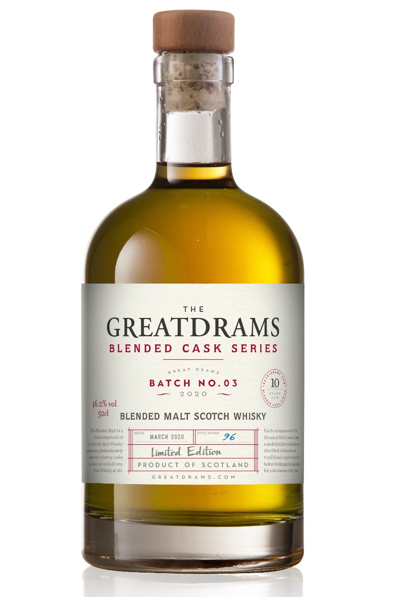 Greg - Great Drams tweet media