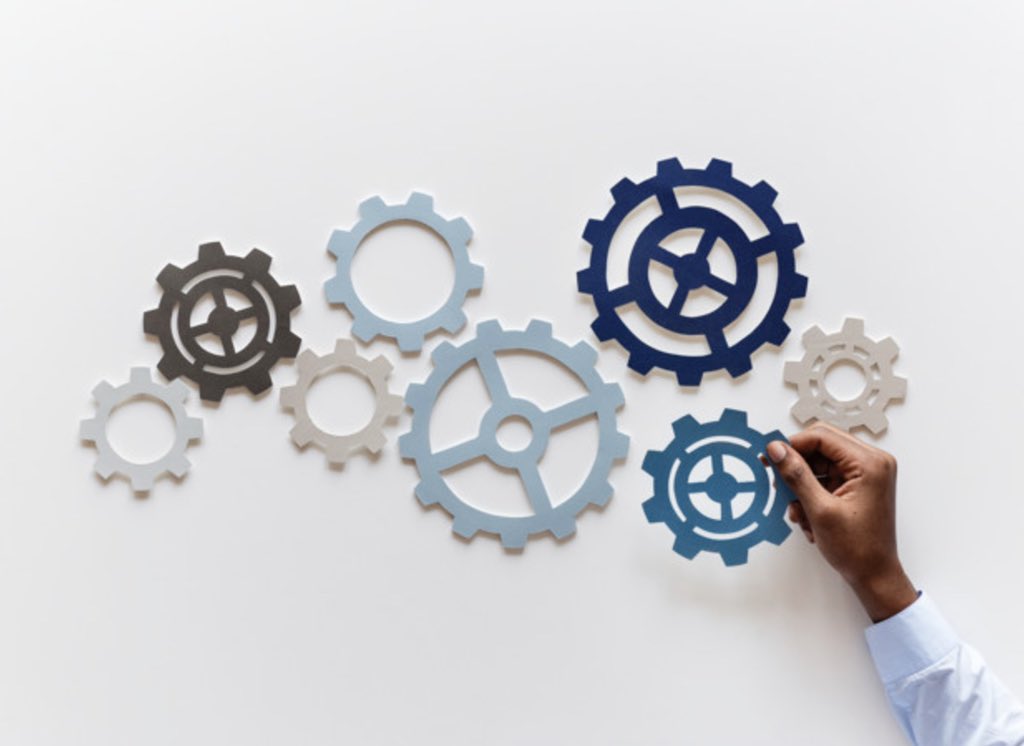 CloudIOPlatform's tweet image. A fully functional digital #DynamicWorkflow provides several key benefits to a company:
Improved productivity, Process transparency, Faster business reaction time, Improved accountability and more... lnkd.in/e8yFwJF
#workflowautomation #workflow #security #datasolutions