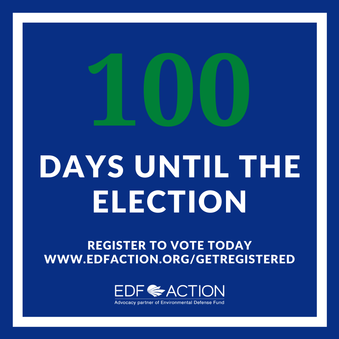EDFaction's tweet photo. 100 days until the general election, but it’s never too early to figure out how to request an absentee ballot! https://t.co/taTYqRdlKC https://t.co/NT3sAy31F7