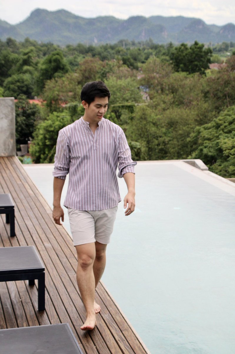 iWanop2's tweet photo. รอบพรีลิม ก่อนถอดจริง 😎#inchantreedoopool https://t.co/rQ85A46WOl
