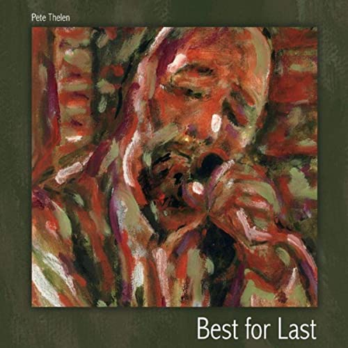 TimeForTheBlues's tweet photo. A great but often under the radar blues artists, Pete Thelen has announced he has made his last record. Will he SAVE THE BEST FOR LAST? Find out here...

https://t.co/eYLzNMN3sO

@Publiciteeguy https://t.co/TXQ8kj1p1q