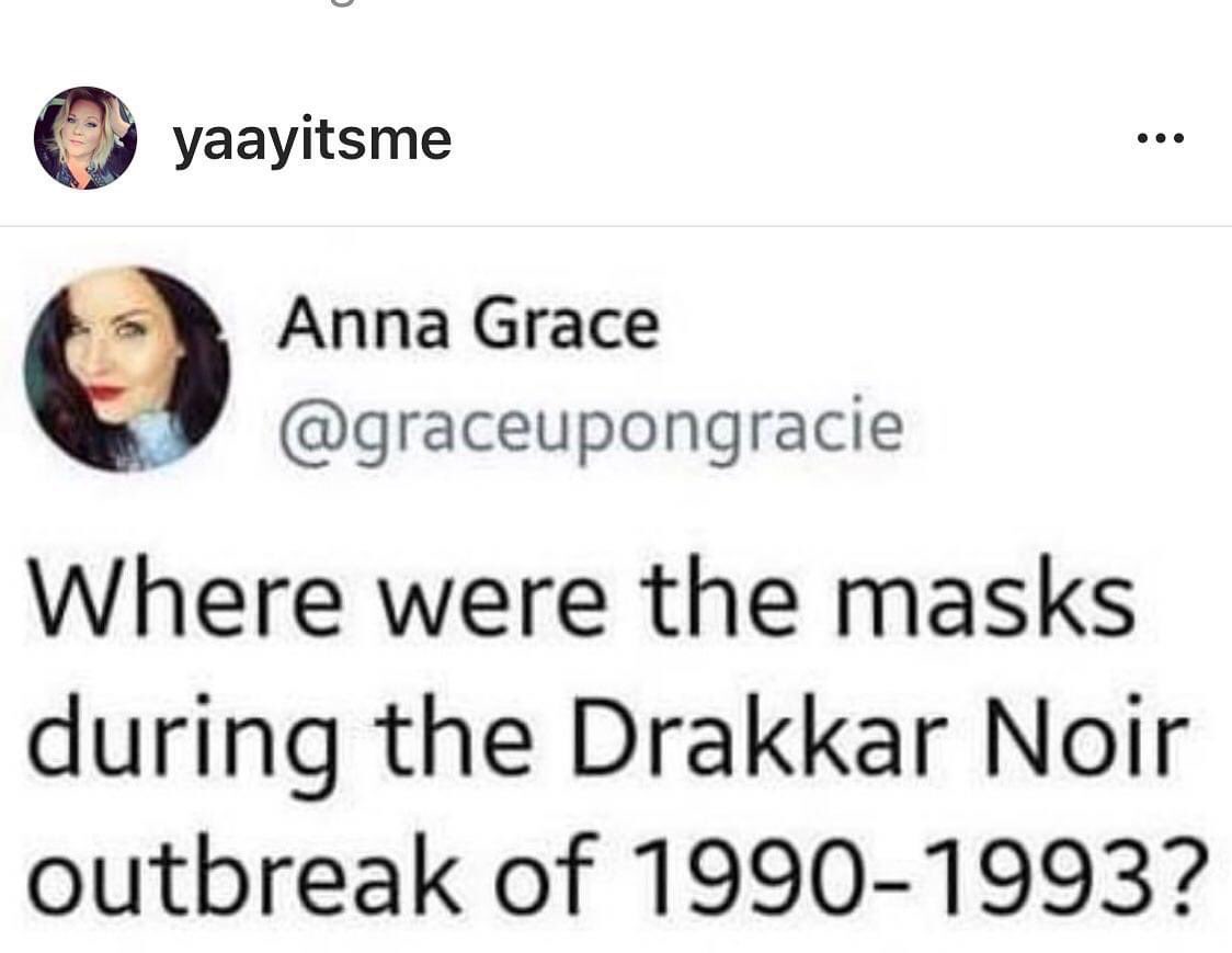 jennihoke's tweet photo. Anyone old enough to know what this is just smelled this post, right? 😂 https://t.co/eEGyHcnuXt