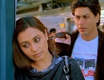 Kabhi Alvida Naa Kehna