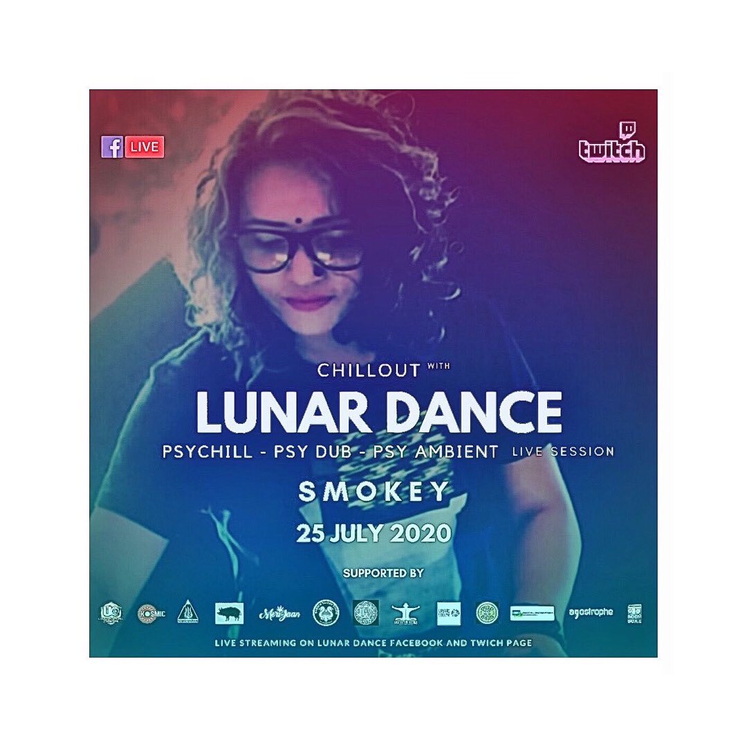 smokeysound's tweet photo. Doing an #Ableton #live #session tomorrow for “Lunar Dance” ; Tune in to their Facebook page..! 
 #abeltonlive #abletonset #livestream #facebooklive #music #djset #dj #artist #performer #musicproducer #deep #dark #dub #lunardance #smokey #smokeysound #mumbai #india https://t.co/OSpTjkf6RP