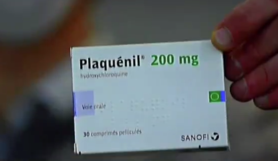 IceAgeBob's tweet photo. Up to 100,000 American lives could be saved with hydroxychloroquine says top epidemiologist MD, PhD, at Yale School of Public Health https://t.co/nphJW6seeY https://t.co/Vplamur0th