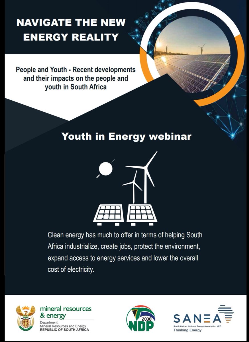 Department of Mineral Resources and Energy ‏ (@dmre_za) on Twitter photo 