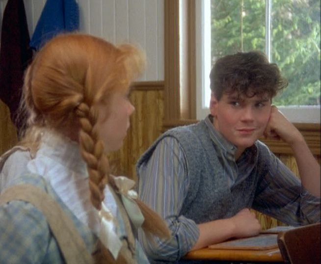 Anne of Green Gables