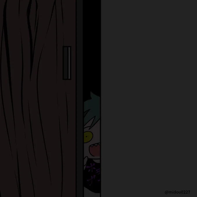 おわかりいただけただろうか…
な、ちびフロ?? 