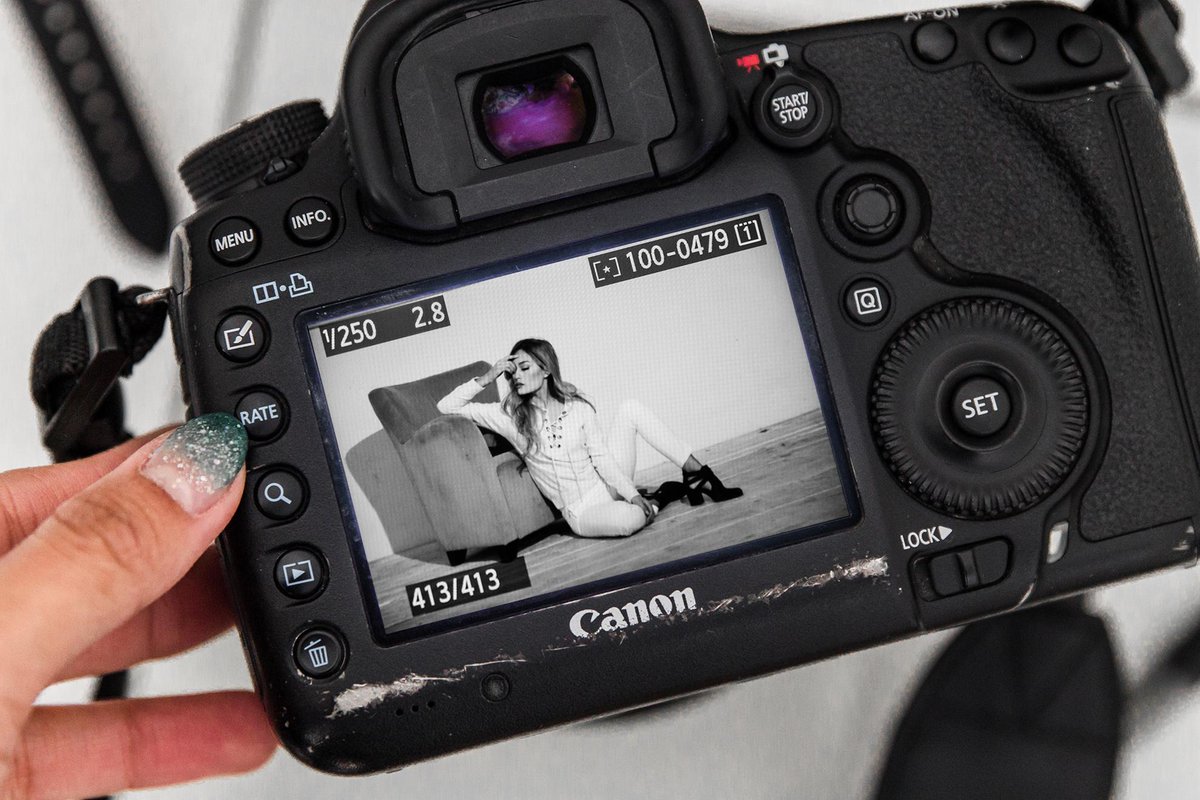 CanonUSA's tweet photo. Take your social feed to the next level. Learn tips and tricks on how to improve your social media presence! https://t.co/k9fh3gK0bD https://t.co/B4OOYi7N9J