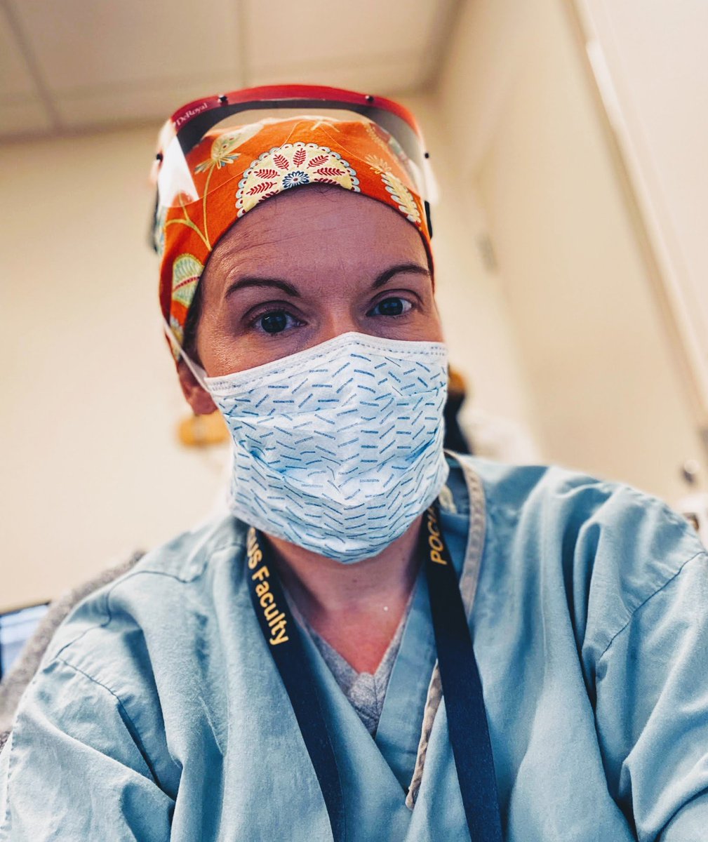 Reasons to rank #UmichAnes #1! 
✔ Patient/case acuity
✔ Broad didactic/#simulation curriculum
✔ All the cool toys (#ultrasound, #AFOI, #JetVent)
✔ Amazing residents 
✔ Research powerhouse
✔ #AnnArbor - enough said!