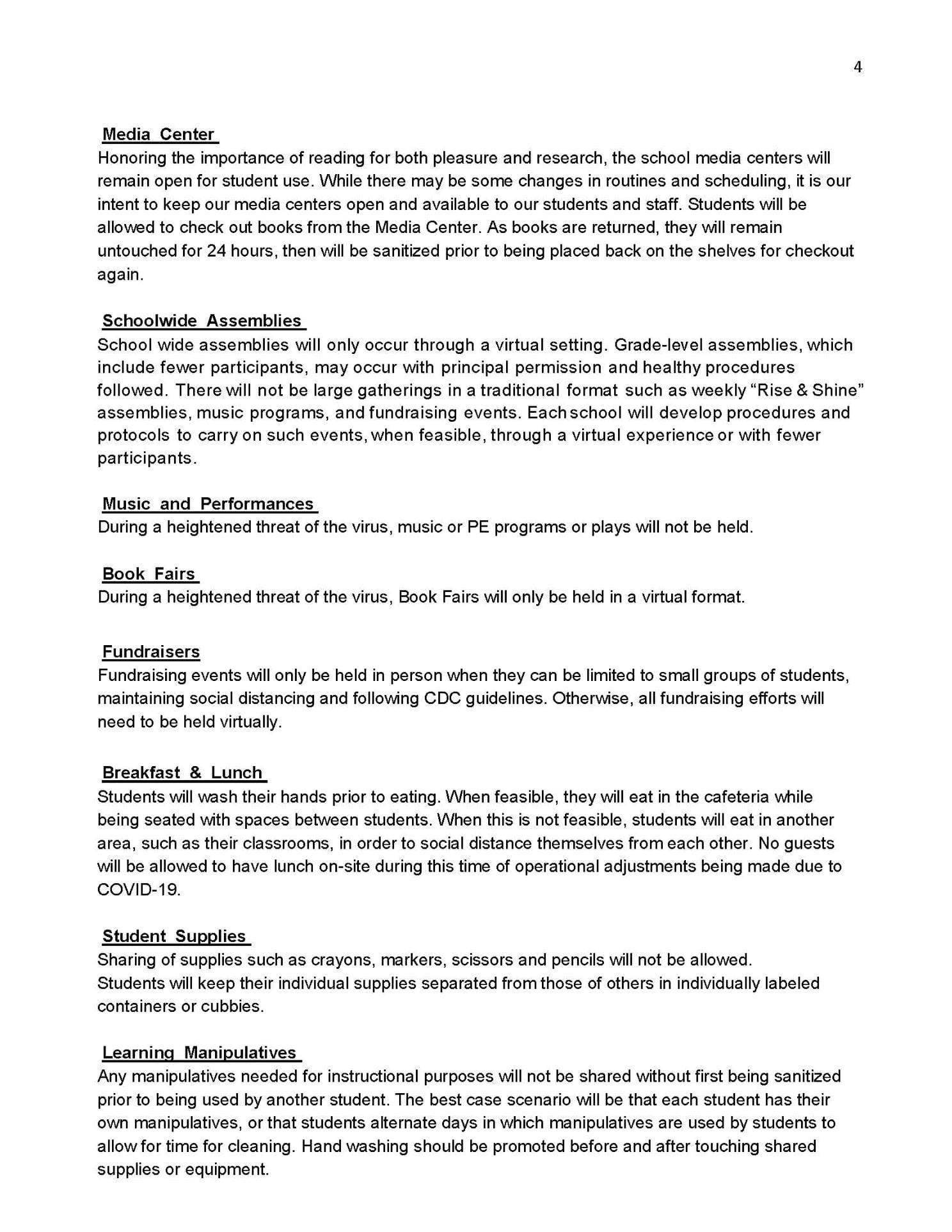 Anadarko Schools on Twitter "Update to Page 4 https//t.co/mN37bZMJFe