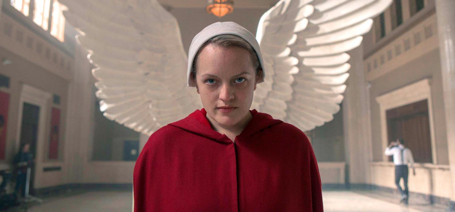 Happy Birthday to Elisabeth Moss 