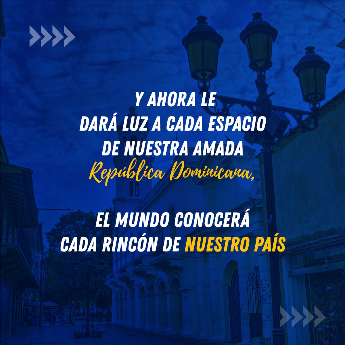 davidcolladova's tweet photo. Capaz, diligente, apasionado, joven, cuántas cosas buenas le esperan a nuestro amado país con el TURISMO en manos de David Collado. 🇩🇴🌴🌊 https://t.co/C7Wgrzjdlp