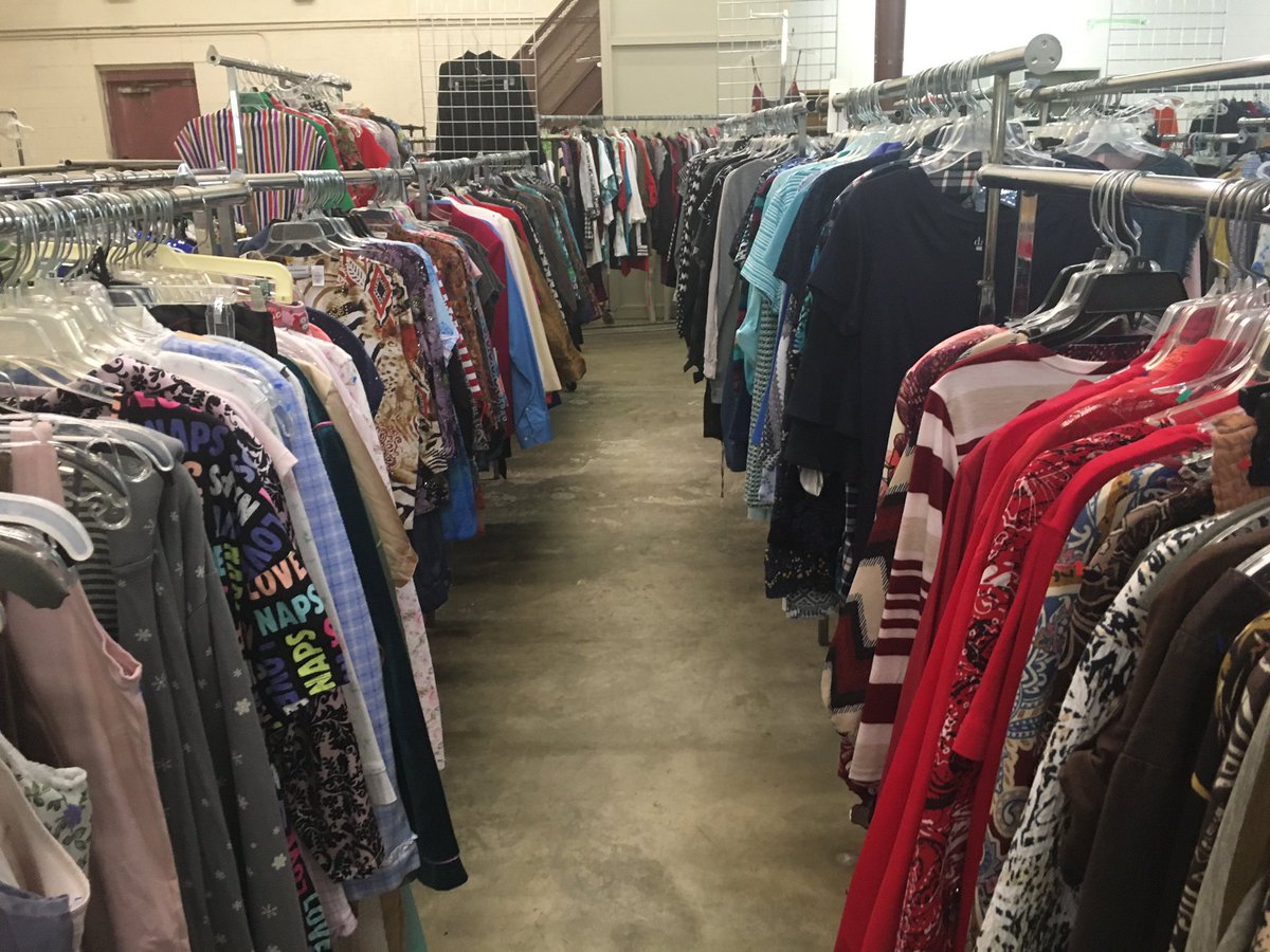 SalArmyShv's tweet photo. It’s almost here! The big two day Christmas in July sale at the Family Store this afternoon and all day Saturday. Make plans now to shop for clothes, housewares and much more. Masks are required for entry. https://t.co/l3bMObhMzB