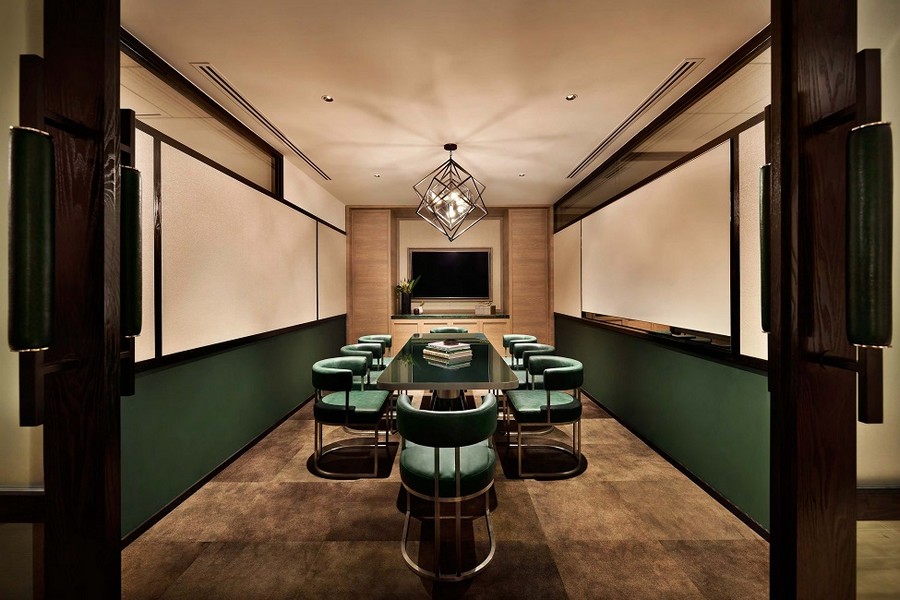AsianInterior's tweet photo. 5 Interior Design Studios You Should Check Out! - These inspiring interior design studios are experts in creating custom design solutions for inspiring design projects that are functional and beautiful at the same time.  #ColabCompany #customdesignsolution https://t.co/4NHfoqxiqu https://t.co/7bez6z6Wse
