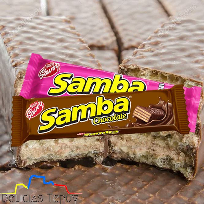 yvidalaqui's tweet photo. De Nuevo para mis Amig@s en el Rincón de los "CHOCOADICTOS"...
Cual prefieren???

KitKat o Samba... https://t.co/WK3wa3Mmgc