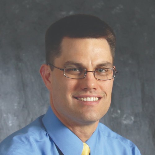 We'd like to introduce our new Medical Director. Welcome, Dr. Rees! lnkd.in/epNPKSt