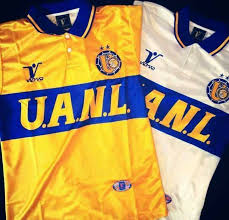 TigresJersey's tweet photo. Cabe mencionar que los #Vicmar de la 1994-1995 fueron mucho muy bonitos y asi como tradicionales tambien.

De lo mejor de los 90s. https://t.co/MqYGGzHjkm